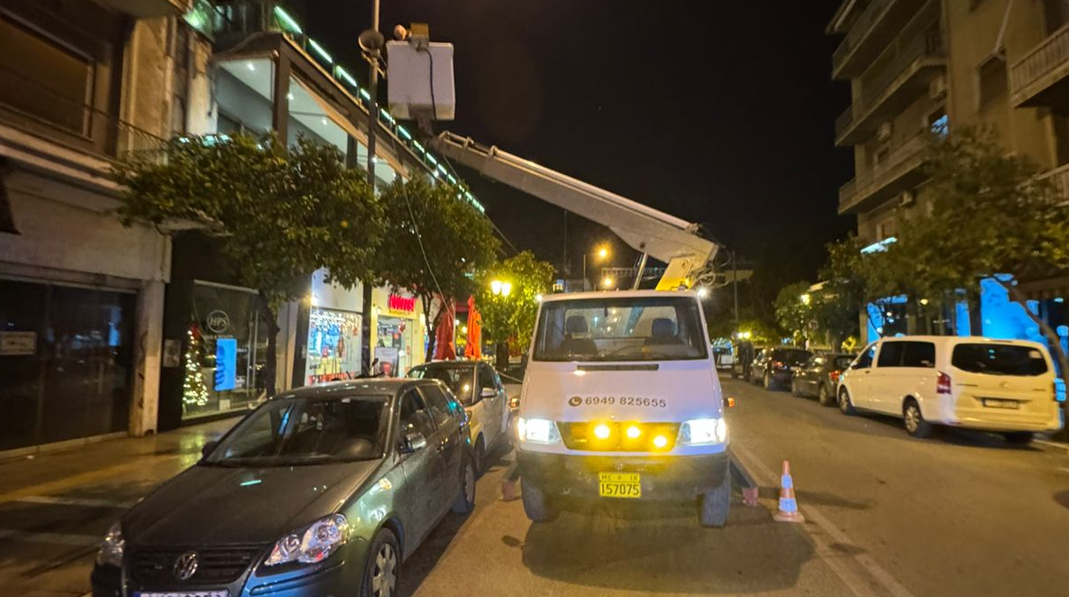 Ανακαινίσεις & Κατασκευές