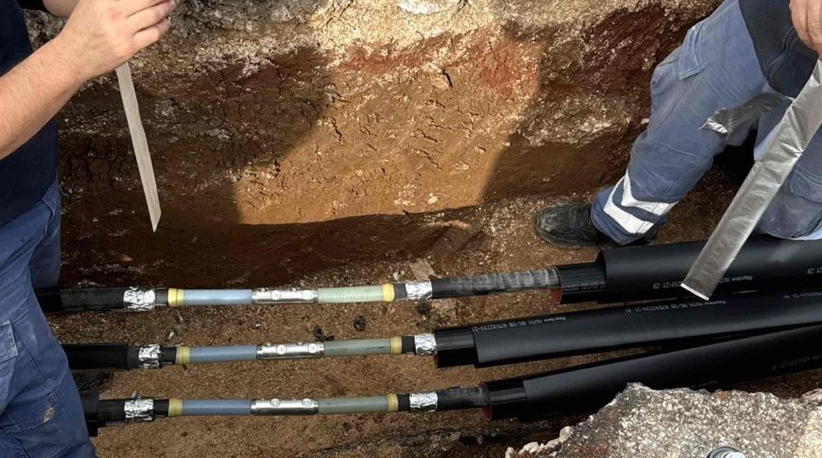 Εγκατάσταση Οπτικών Ινών